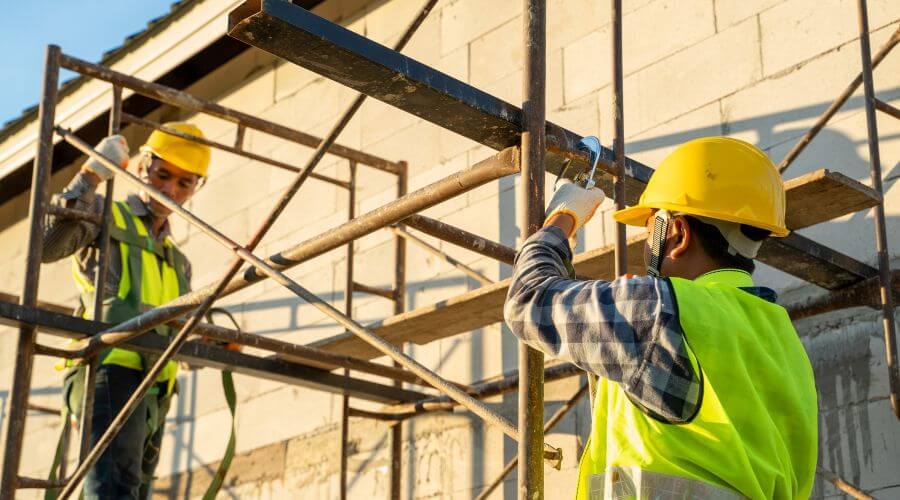 Professional fairlawn roofing services in Taunton, MN